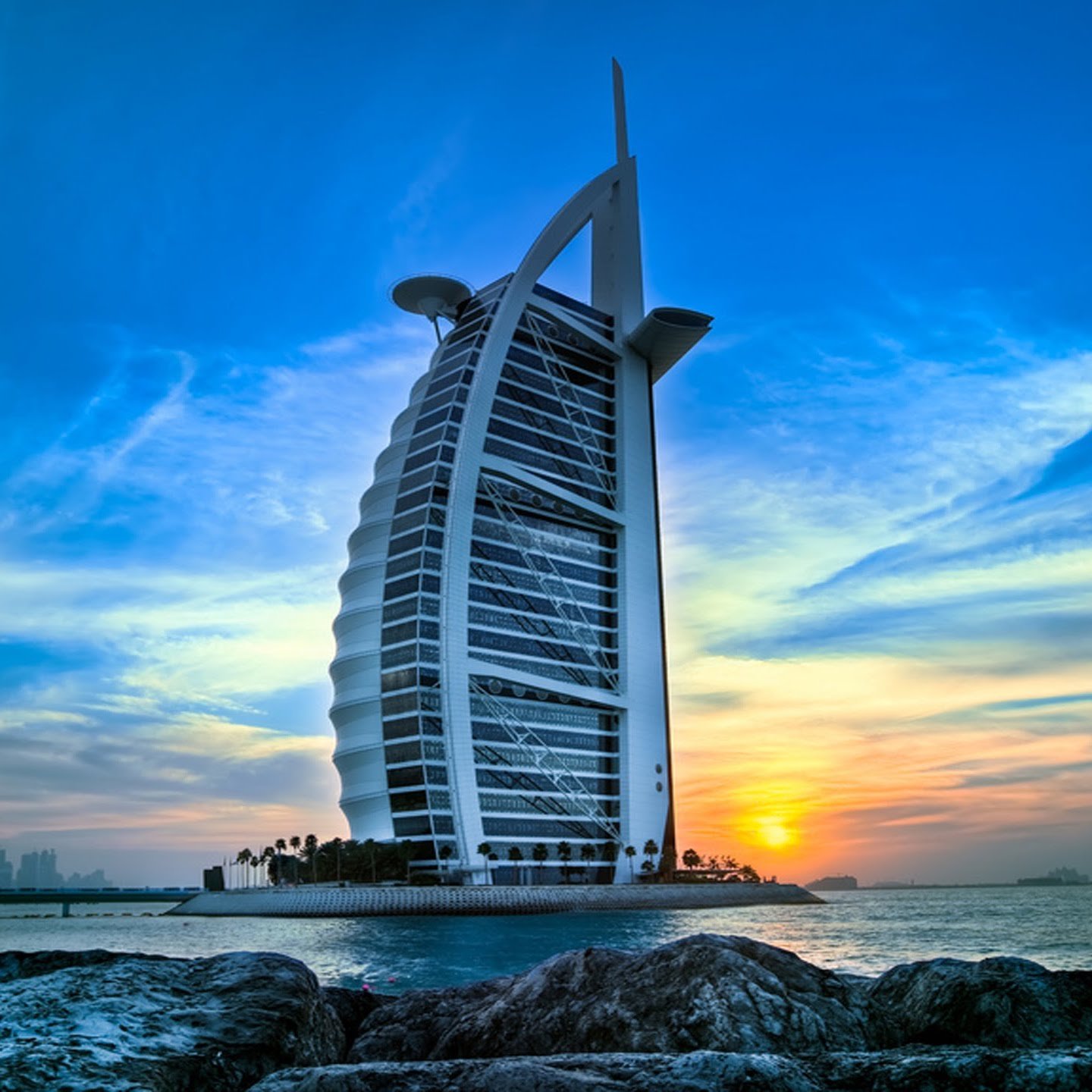 Burj Al Arab