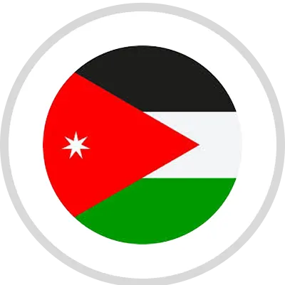 Jordan