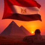 Egypt