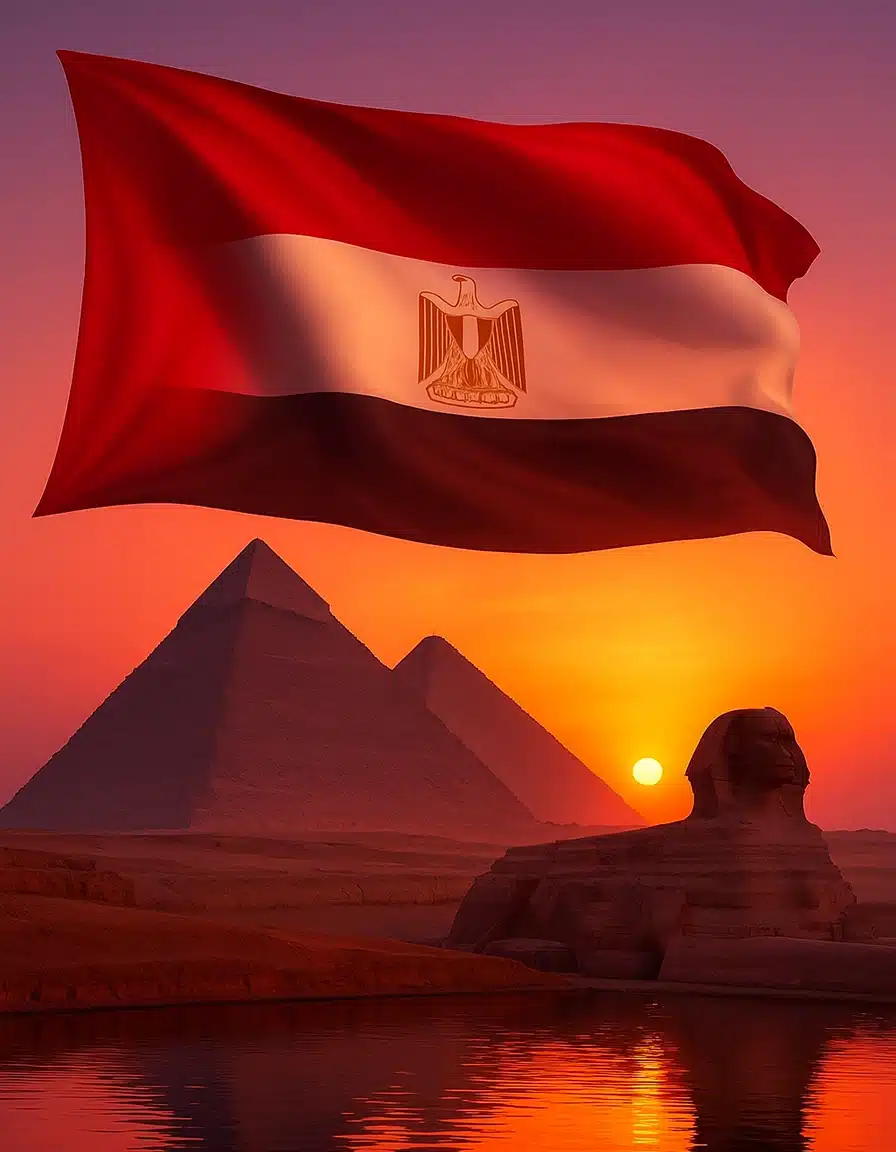 egypt category