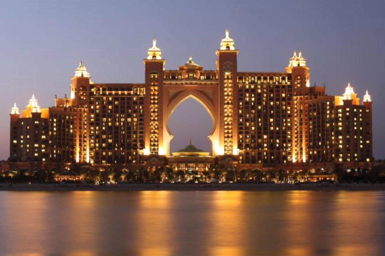Dubai Nightlife