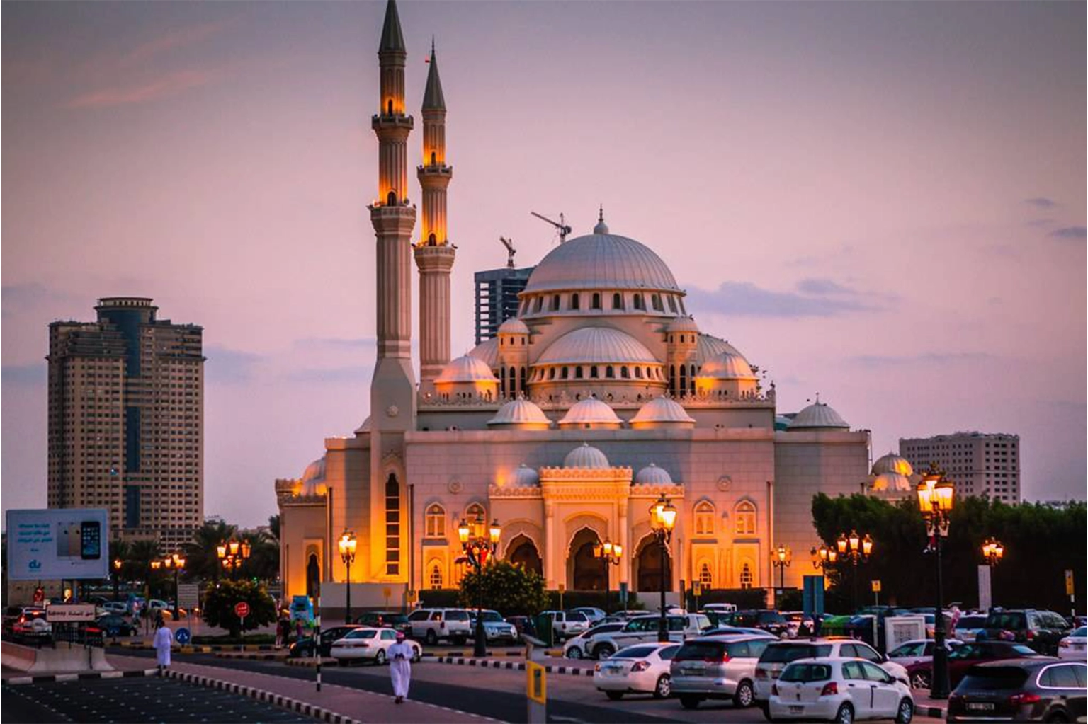 Emirate of Sharjah