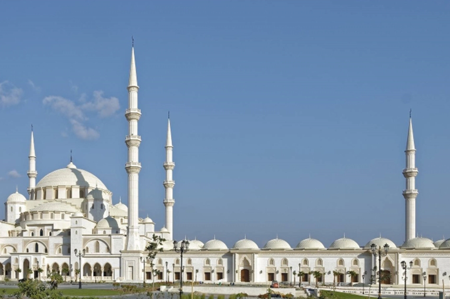 Fujairah Full Day