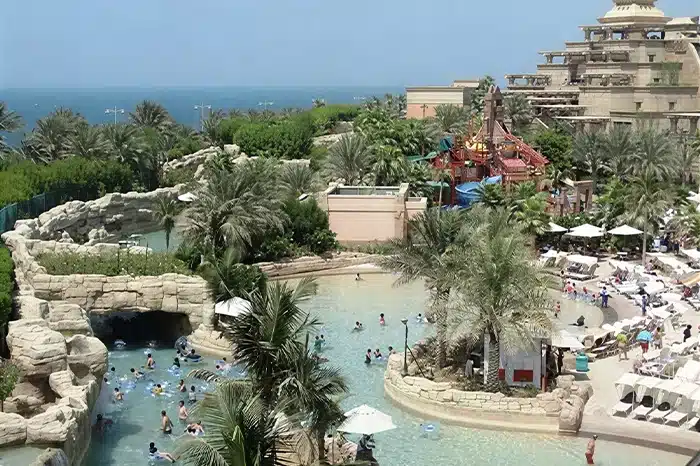 Atlantis Water Park