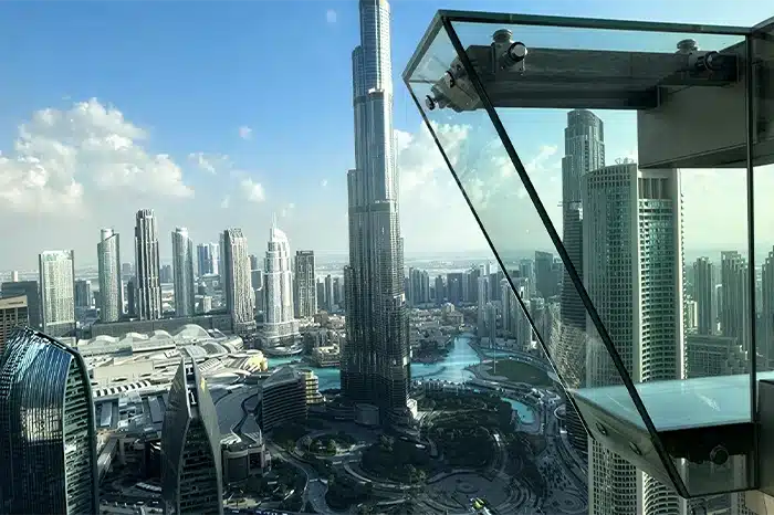 Complete Dubai (Cruises)